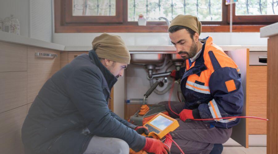 Professional septic pumping service in Nashua, MT